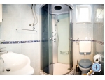 Appartements Tereza - Trogir Kroatien