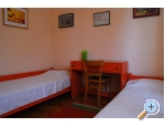 Appartements Tereza - Trogir Kroatien
