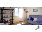 Appartements Tereza - Trogir Kroatien