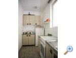 Appartements Tereza - Trogir Kroatien