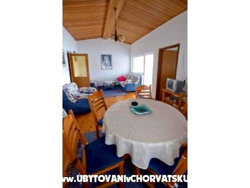Appartements Tereza - Trogir Croatie