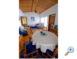 Apartmny Tereza - Trogir Chorvatsko