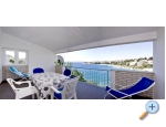 Appartements Tereza - Trogir Kroatien