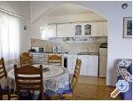 Appartements Tereza - Trogir Kroatien