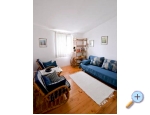Appartements Tereza - Trogir Kroatien
