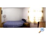 Apartmny Tereza - Trogir Chorvatsko
