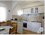 Apartmny Tereza - Trogir Chorvatsko