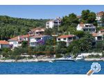 Apartmny Tereza - Trogir Chorvatsko