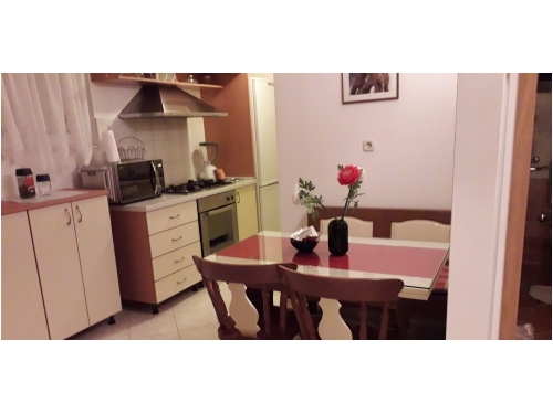 Appartements TICA - Trogir Croatie