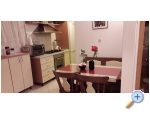 Apartmny TICA - Trogir Chorvatsko
