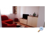 Appartements TICA - Trogir Kroatien