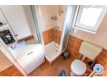 Appartements TICA - Trogir Kroatien