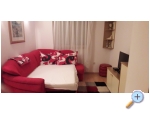 Appartements TICA - Trogir Kroatien