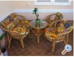 Appartements TICA - Trogir Kroatien