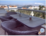 Apartmny TICA - Trogir Chorvatsko