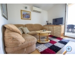 Appartements TICA - Trogir Kroatien