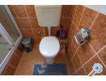 Appartements TICA - Trogir Kroatien