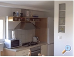 Appartements TICA - Trogir Kroatien