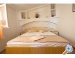 Apartmny TICA - Trogir Chorvatsko
