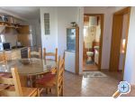 Apartmny TICA - Trogir Chorvatsko