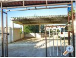 Apartmny TICA - Trogir Chorvatsko