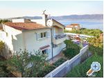 Apartmny TICA - Trogir Chorvatsko