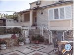 Apartmny TICA - Trogir Chorvatsko