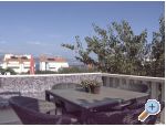 Apartmny TICA - Trogir Chorvatsko