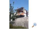 Apartmny TICA - Trogir Chorvatsko