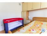 Apartmny TICA - Trogir Chorvatsko