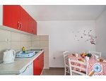 Apartmny Tii - Trogir Chorvatsko