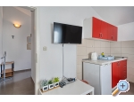 Appartements Tii - Trogir Kroatien