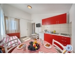 Appartements Tii - Trogir Kroatien
