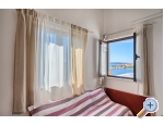 Appartements Tii - Trogir Kroatien