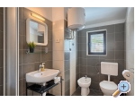 Appartements Tii - Trogir Kroatien
