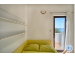 Appartements Tii - Trogir Kroatien