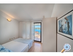 Appartements Tii - Trogir Kroatien