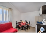 Apartmny Tii - Trogir Chorvatsko