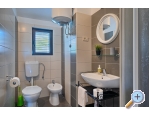Appartements Tii - Trogir Kroatien