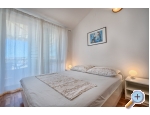 Appartements Tii - Trogir Kroatien