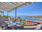 Appartements Tii - Trogir Kroatien