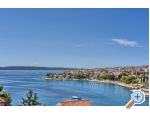 Appartements Tii - Trogir Kroatien