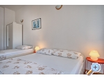 Appartements Tii - Trogir Kroatien