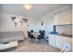 Apartmny Tii - Trogir Chorvatsko