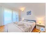 Appartements Tii - Trogir Kroatien