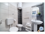 Appartements Tii - Trogir Kroatien