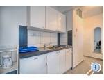 Appartements Tii - Trogir Kroatien