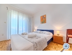 Appartements Tii - Trogir Kroatien