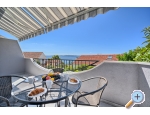 Appartements Tii - Trogir Kroatien