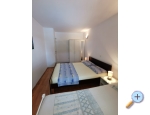 Appartements Tii - Trogir Kroatien